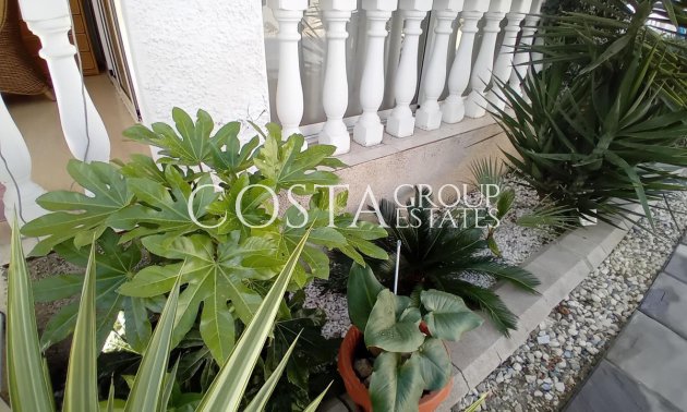 Odsprzedaż - Willa -
Mazarrón - Mazarrón Centro