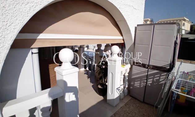 Odsprzedaż - Willa -
Mazarrón - Mazarrón Centro