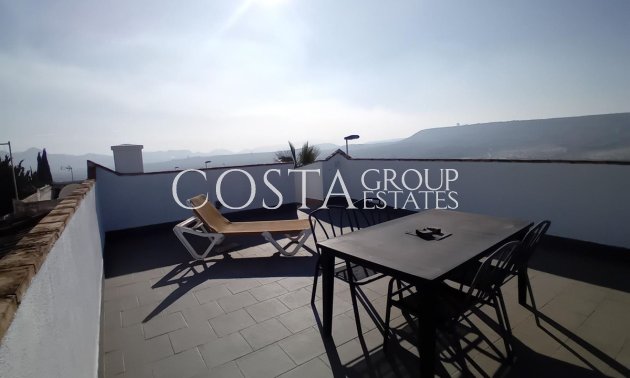 Odsprzedaż - Willa -
Mazarrón - Mazarrón Centro