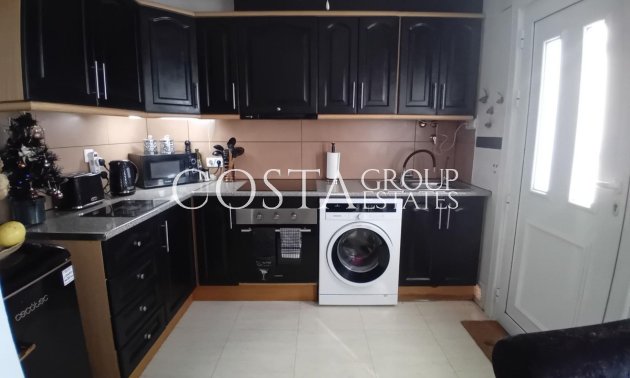 Odsprzedaż - Willa -
Mazarrón - Mazarrón Centro