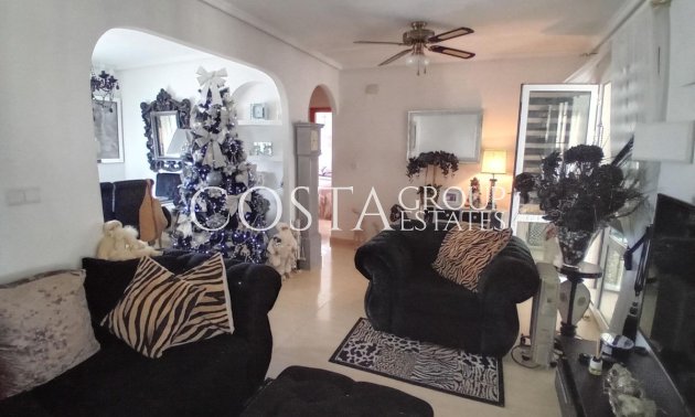 Odsprzedaż - Willa -
Mazarrón - Mazarrón Centro