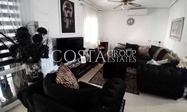 Odsprzedaż - Willa -
Mazarrón - Mazarrón Centro