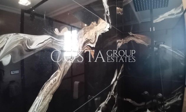 Odsprzedaż - Willa -
Mazarrón - Mazarrón Centro