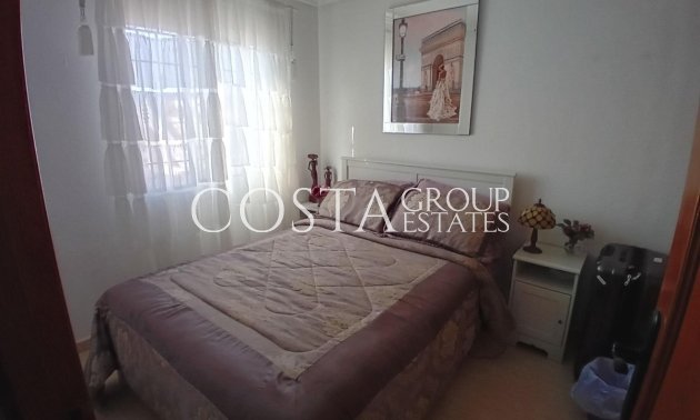 Odsprzedaż - Willa -
Mazarrón - Mazarrón Centro