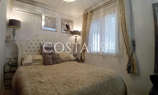 Odsprzedaż - Willa -
Mazarrón - Mazarrón Centro