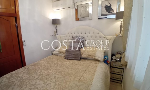 Odsprzedaż - Willa -
Mazarrón - Mazarrón Centro