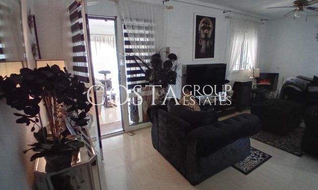 Odsprzedaż - Willa -
Mazarrón - Mazarrón Centro