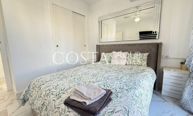 Odsprzedaż - Willa -
Orihuela Costa - Blue Lagoon