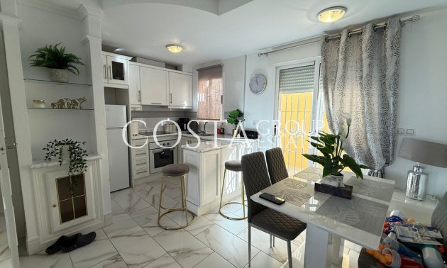 Odsprzedaż - Willa -
Orihuela Costa - Blue Lagoon