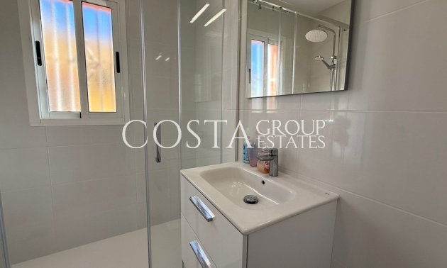 Odsprzedaż - Willa -
Orihuela Costa - Blue Lagoon