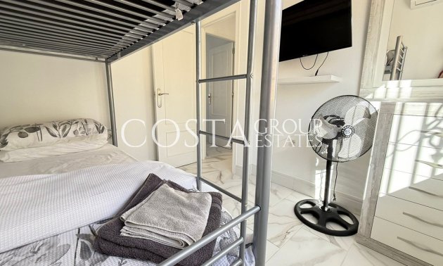 Odsprzedaż - Willa -
Orihuela Costa - Blue Lagoon