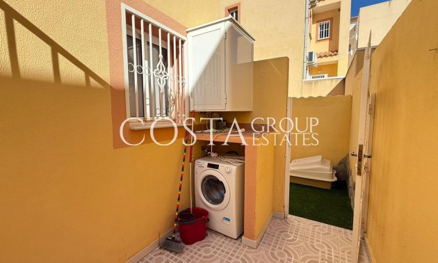 Odsprzedaż - Willa -
Orihuela Costa - Blue Lagoon