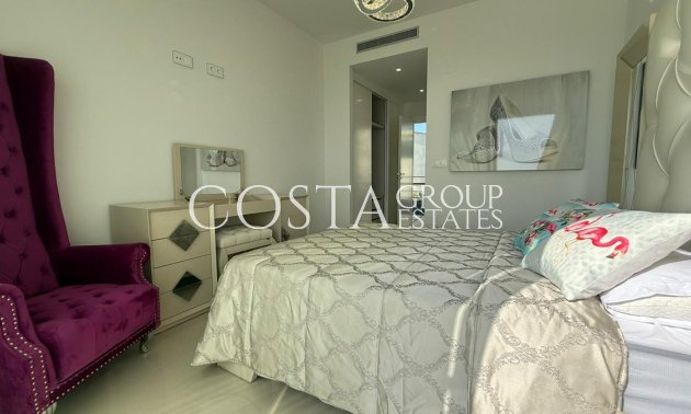 Odsprzedaż - Willa -
San Miguel de Salinas - San Miguel de Salinas Centro