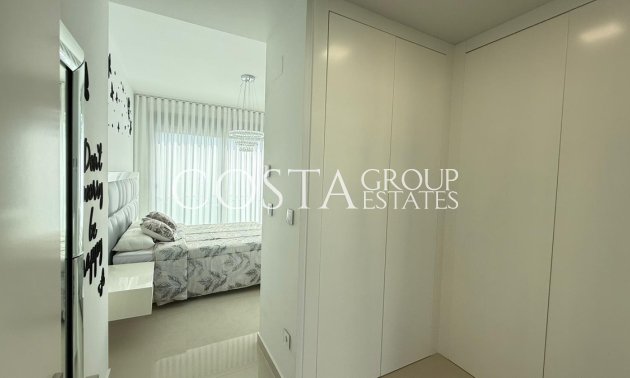 Odsprzedaż - Willa -
San Miguel de Salinas - San Miguel de Salinas Centro