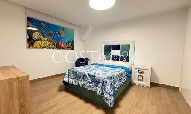 Odsprzedaż - Willa -
San Miguel de Salinas - San Miguel de Salinas Centro