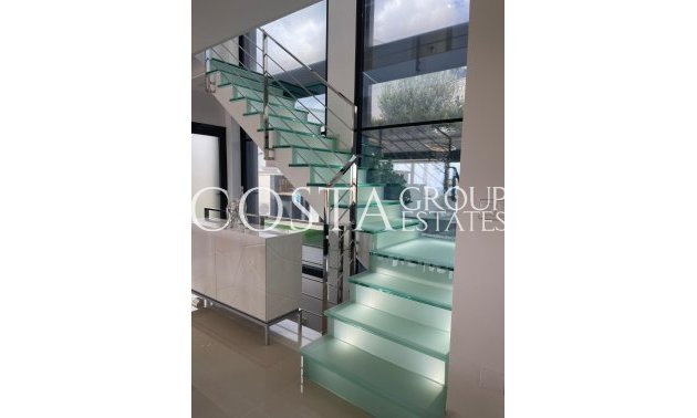 Odsprzedaż - Willa -
San Miguel de Salinas - San Miguel de Salinas Centro