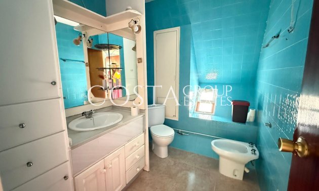 Odsprzedaż - Willa -
Torrevieja