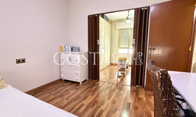 Odsprzedaż - Apartments -
San Miguel de Salinas - San Miguel de Salinas Centro