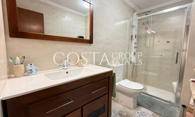 Odsprzedaż - Apartments -
San Miguel de Salinas - San Miguel de Salinas Centro