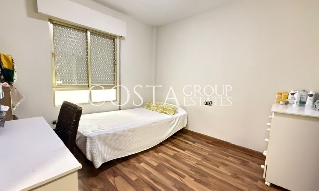 Odsprzedaż - Apartments -
San Miguel de Salinas - San Miguel de Salinas Centro