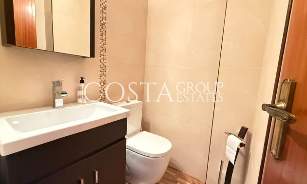 Odsprzedaż - Apartments -
San Miguel de Salinas - San Miguel de Salinas Centro