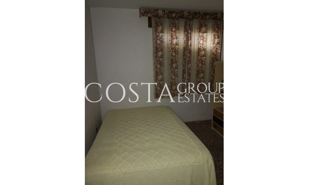 Odsprzedaż - Willa -
Orihuela Costa - La Zenia