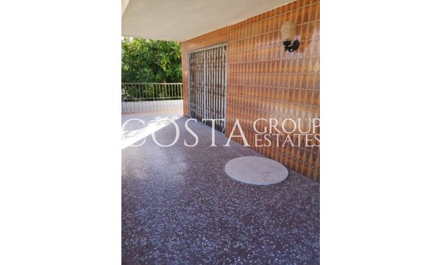 Odsprzedaż - Willa -
Orihuela Costa - La Zenia