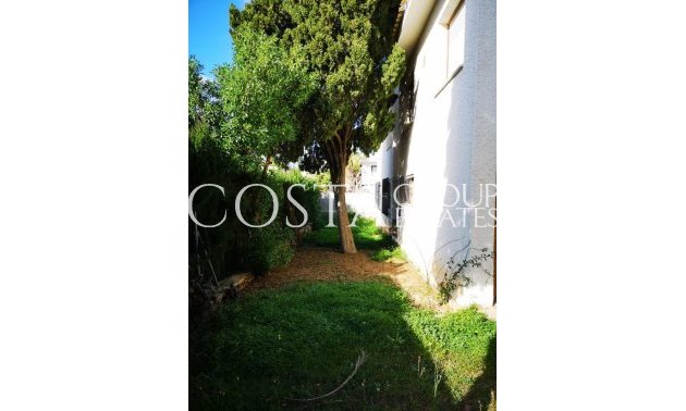 Odsprzedaż - Willa -
Orihuela Costa - La Zenia