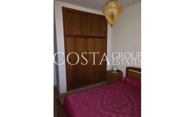 Odsprzedaż - Willa -
Orihuela Costa - La Zenia