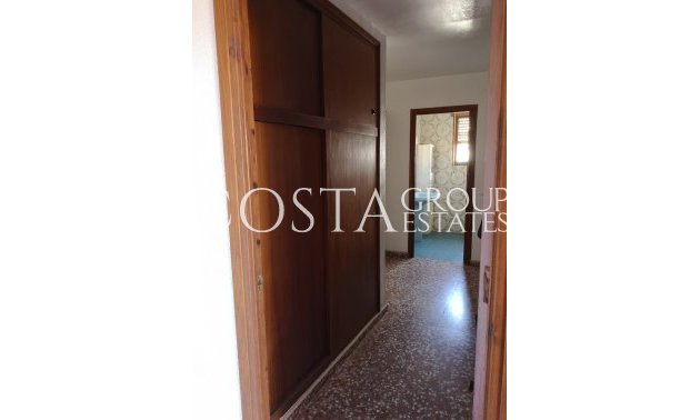 Odsprzedaż - Willa -
Orihuela Costa - La Zenia