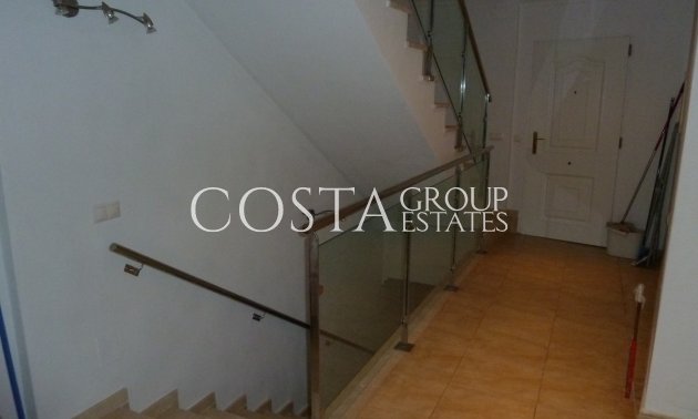 Odsprzedaż - Willa -
Rojales - Rojales Centro