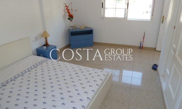 Odsprzedaż - Willa -
Rojales - Rojales Centro