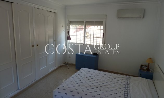 Odsprzedaż - Willa -
Rojales - Rojales Centro