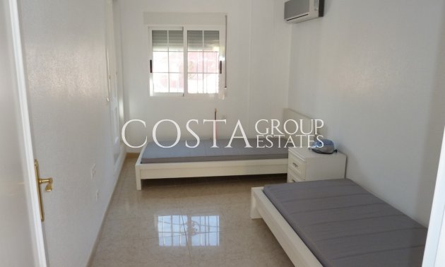 Odsprzedaż - Willa -
Rojales - Rojales Centro