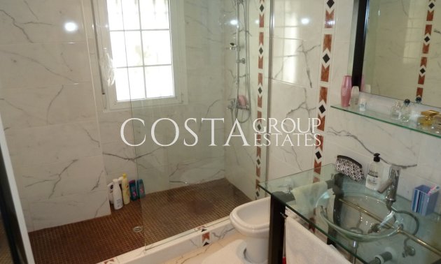 Odsprzedaż - Willa -
Rojales - Rojales Centro