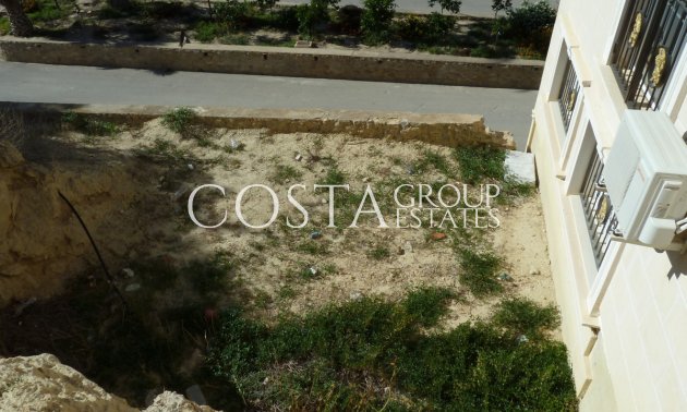 Odsprzedaż - Willa -
Rojales - Rojales Centro