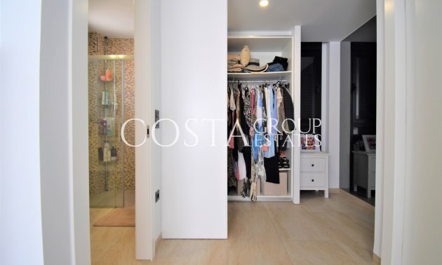 Odsprzedaż - Willa -
Orihuela Costa - Villamartin