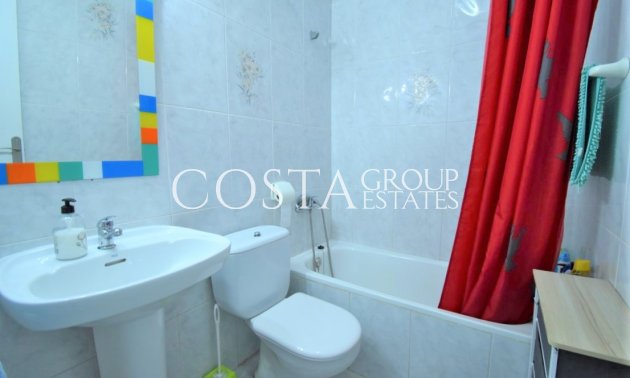 Odsprzedaż - Willa -
Orihuela Costa - Villamartin