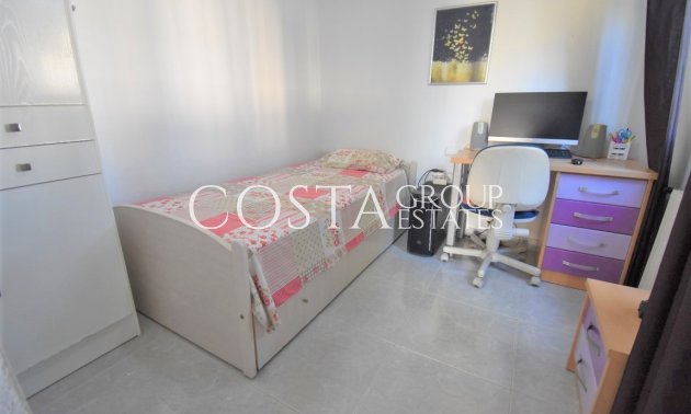 Odsprzedaż - Willa -
Orihuela Costa - Villamartin