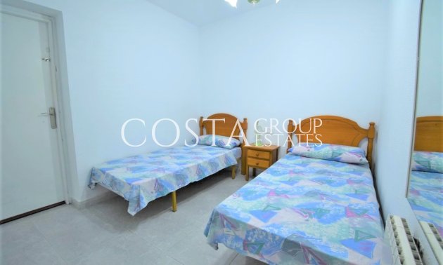 Odsprzedaż - Willa -
Orihuela Costa - Villamartin