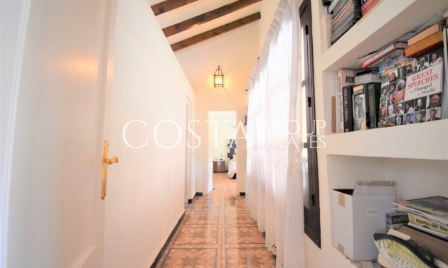 Odsprzedaż - Willa -
Orihuela Costa - Villamartin