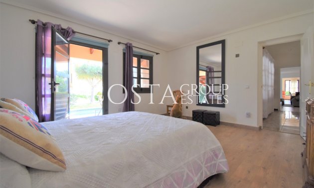 Odsprzedaż - Willa -
Orihuela Costa - Villamartin