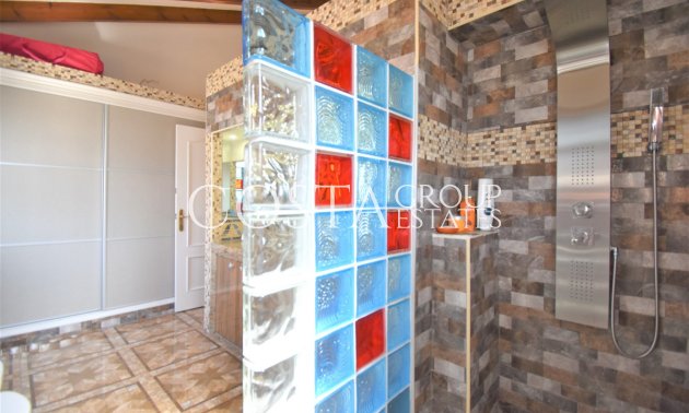 Odsprzedaż - Willa -
Orihuela Costa - Villamartin