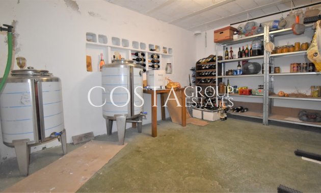 Odsprzedaż - Willa -
Orihuela Costa - Villamartin