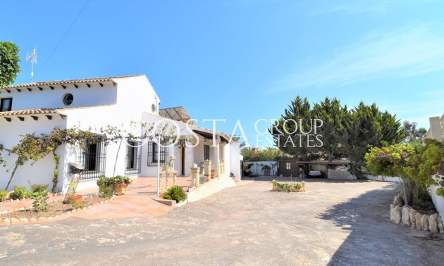 Odsprzedaż - Willa -
Orihuela Costa - Villamartin