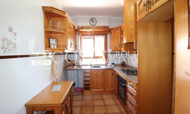 Odsprzedaż - Willa -
Algorfa