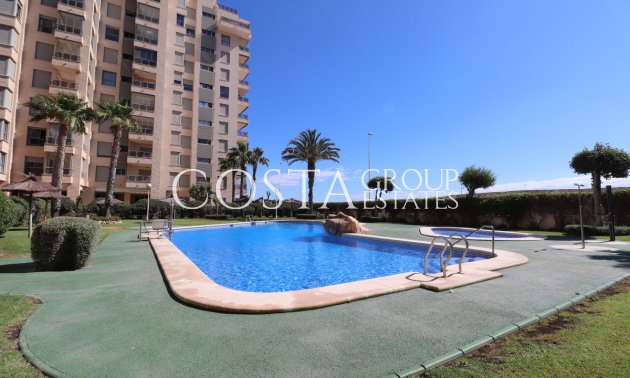Odsprzedaż - Apartments -
Guardamar del Segura - Guardamar del Segura Centro