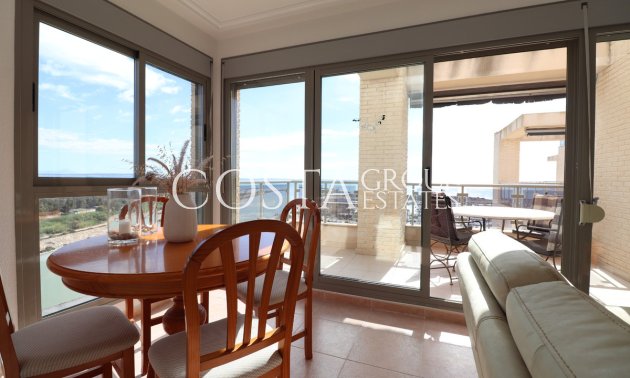 Odsprzedaż - Apartments -
Guardamar del Segura - Guardamar del Segura Centro