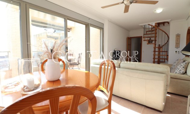 Odsprzedaż - Apartments -
Guardamar del Segura - Guardamar del Segura Centro