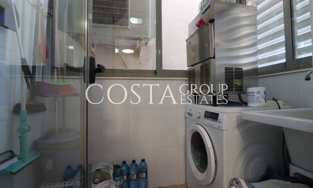 Odsprzedaż - Apartments -
Guardamar del Segura - Guardamar del Segura Centro